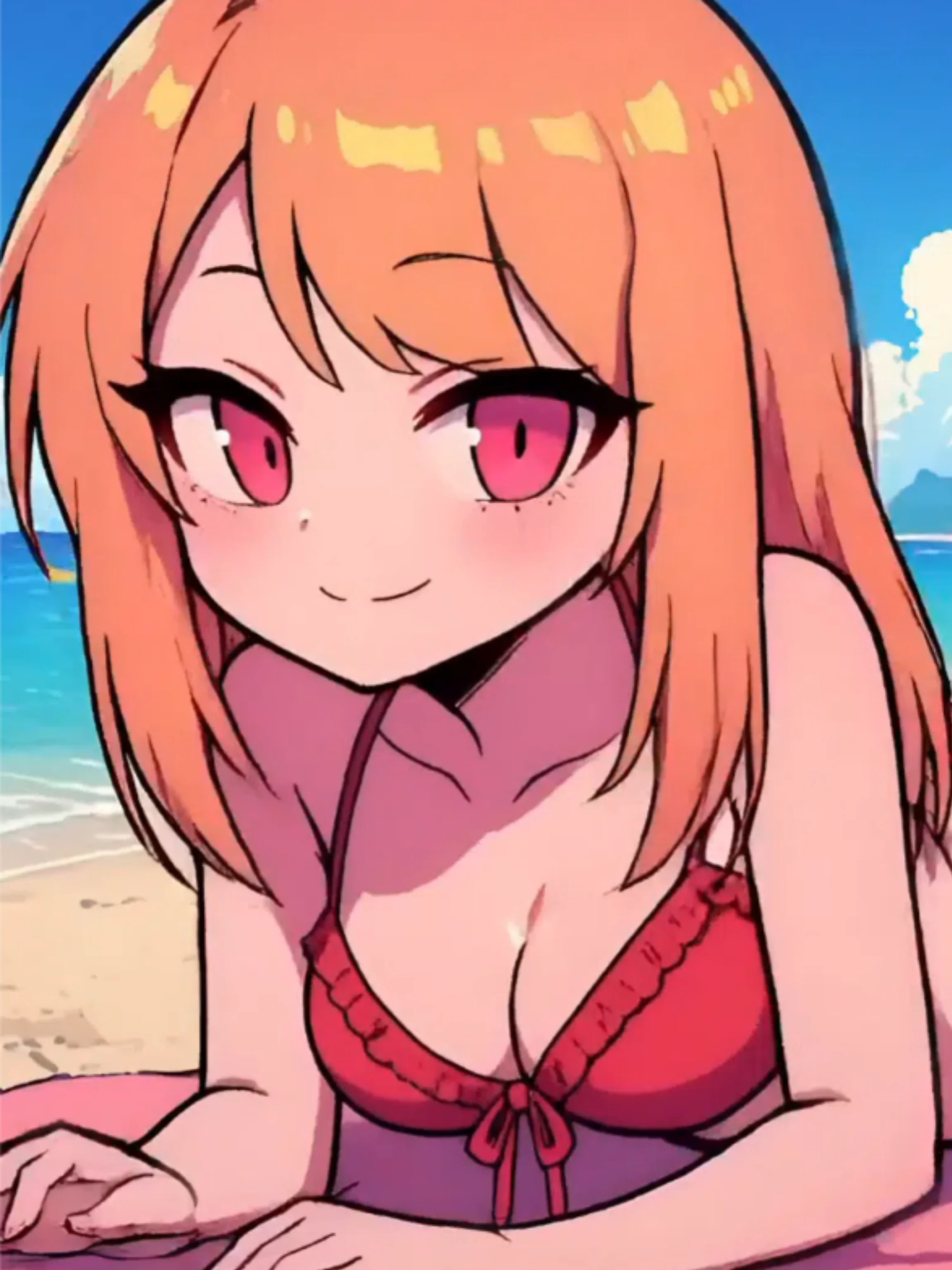 SEASIDE