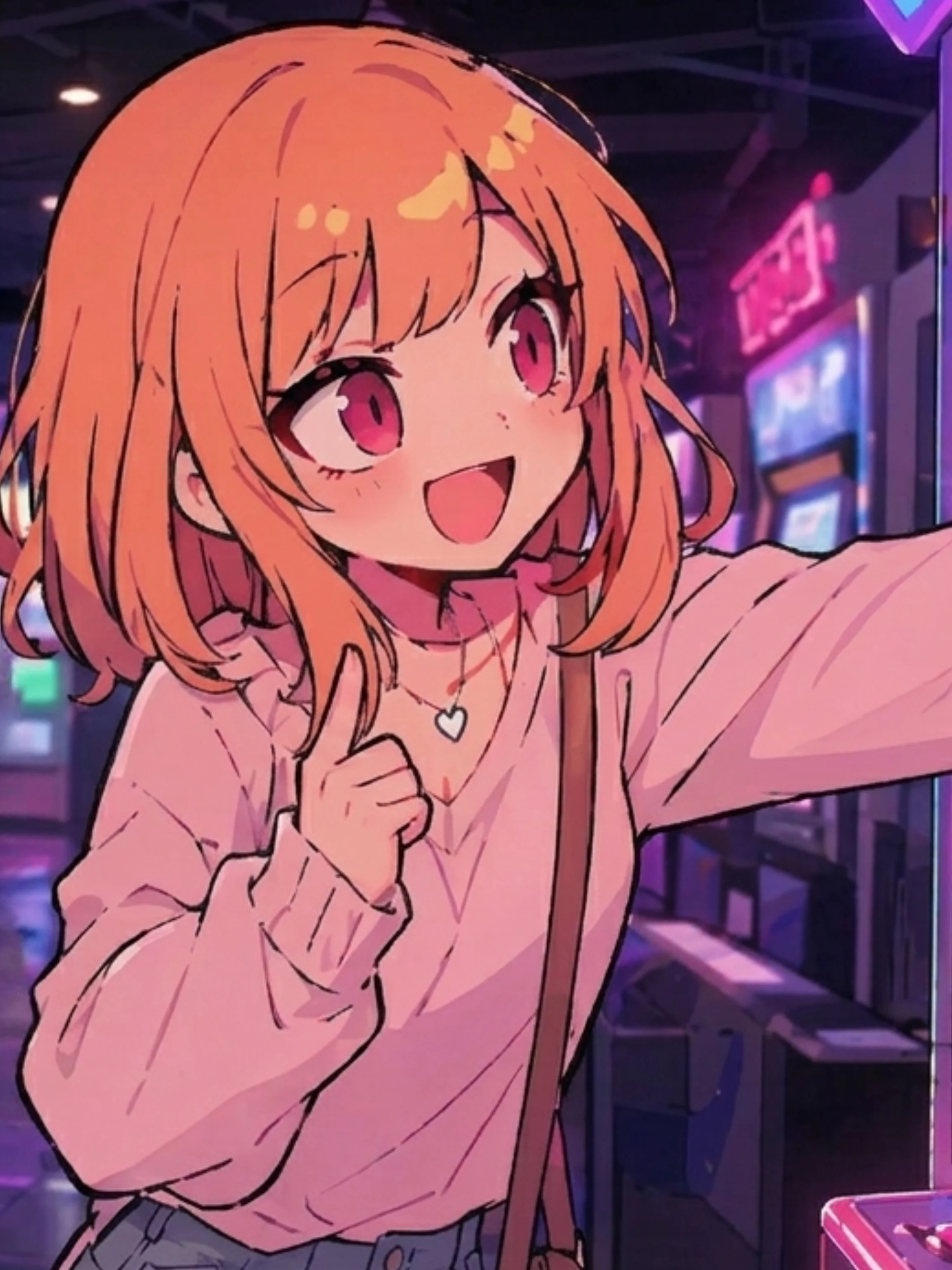 ARCADE