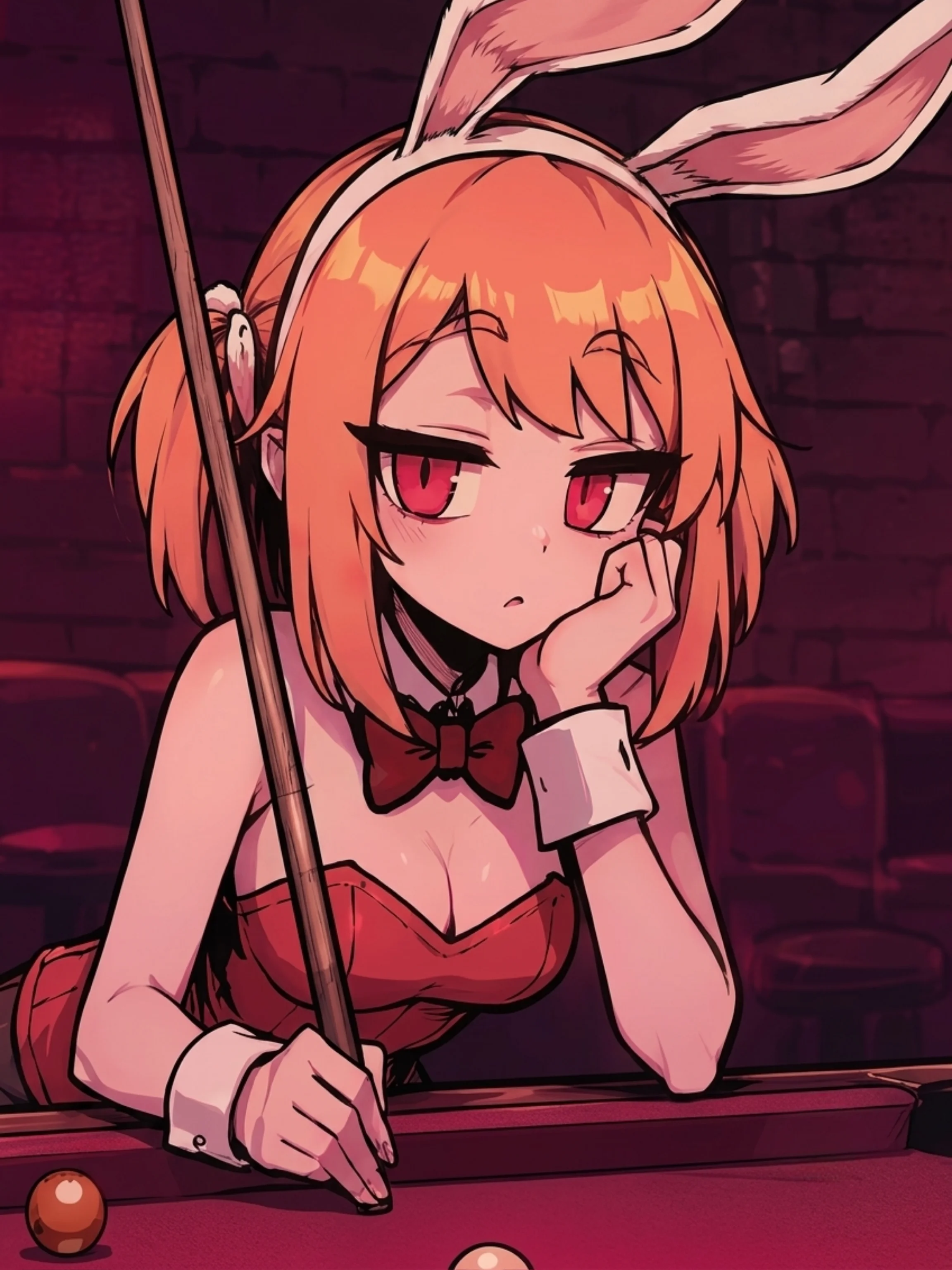 BILLIARDS