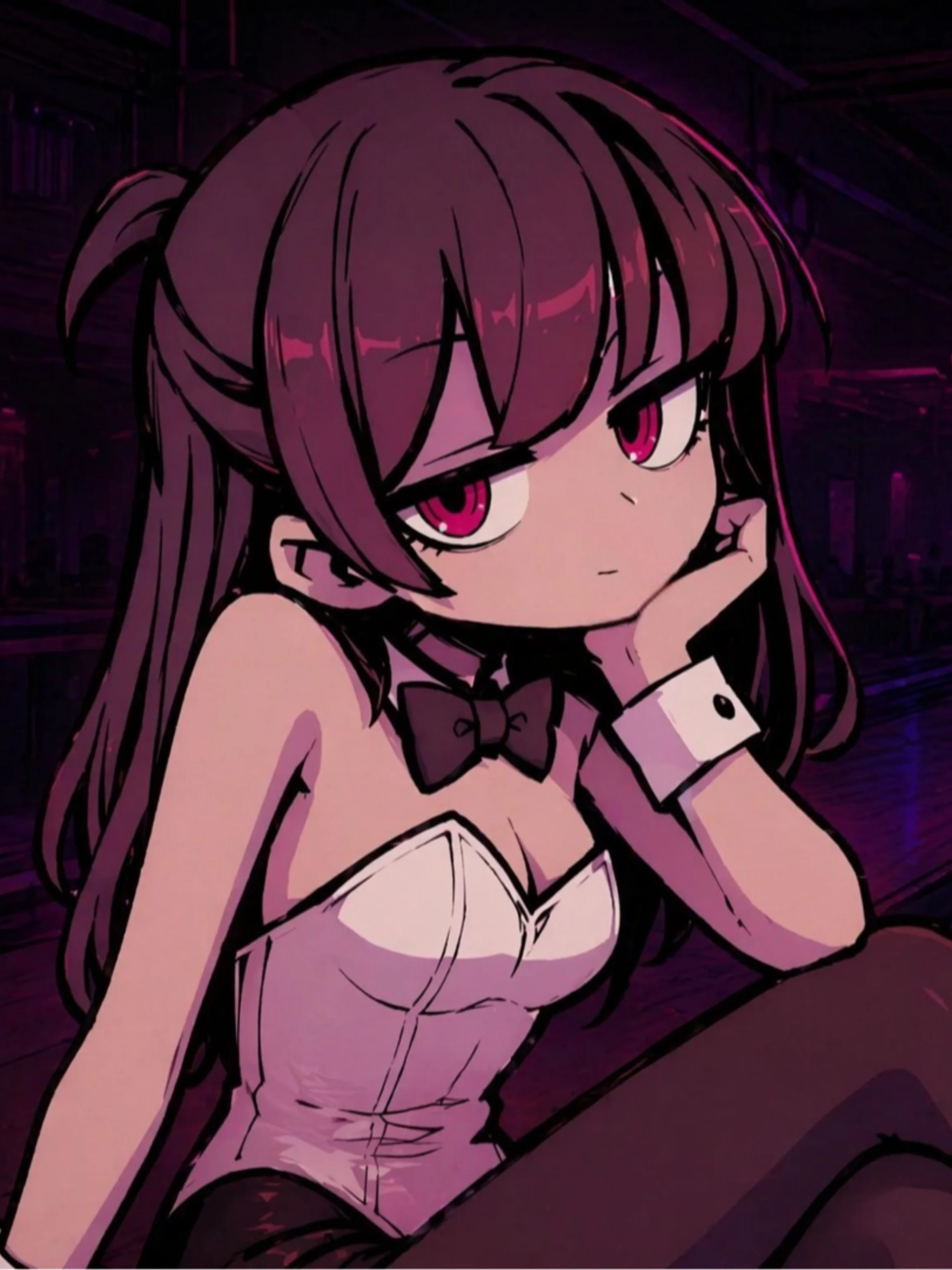 Noir — artwork