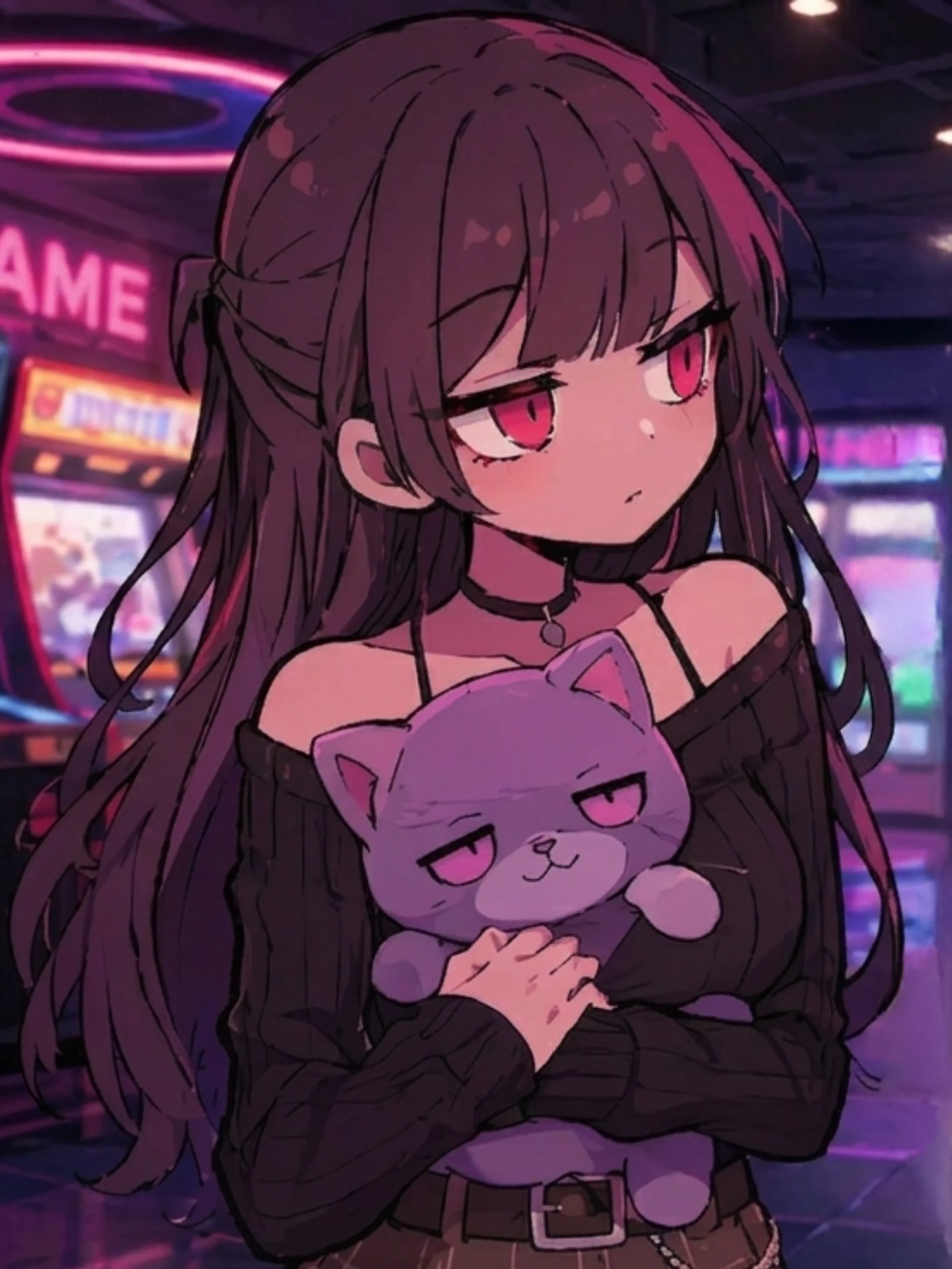 Noir — artwork