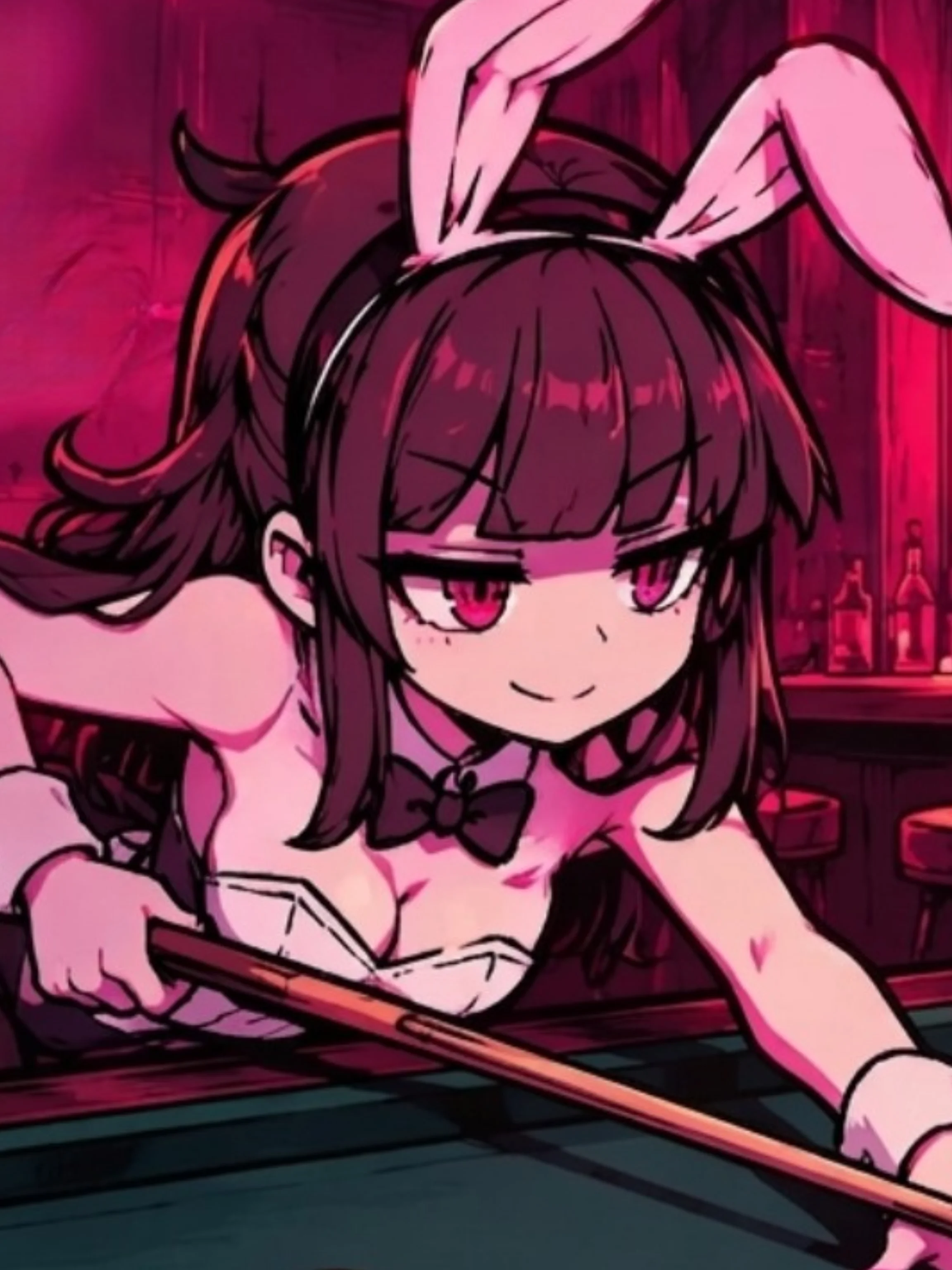 BILLIARDS
