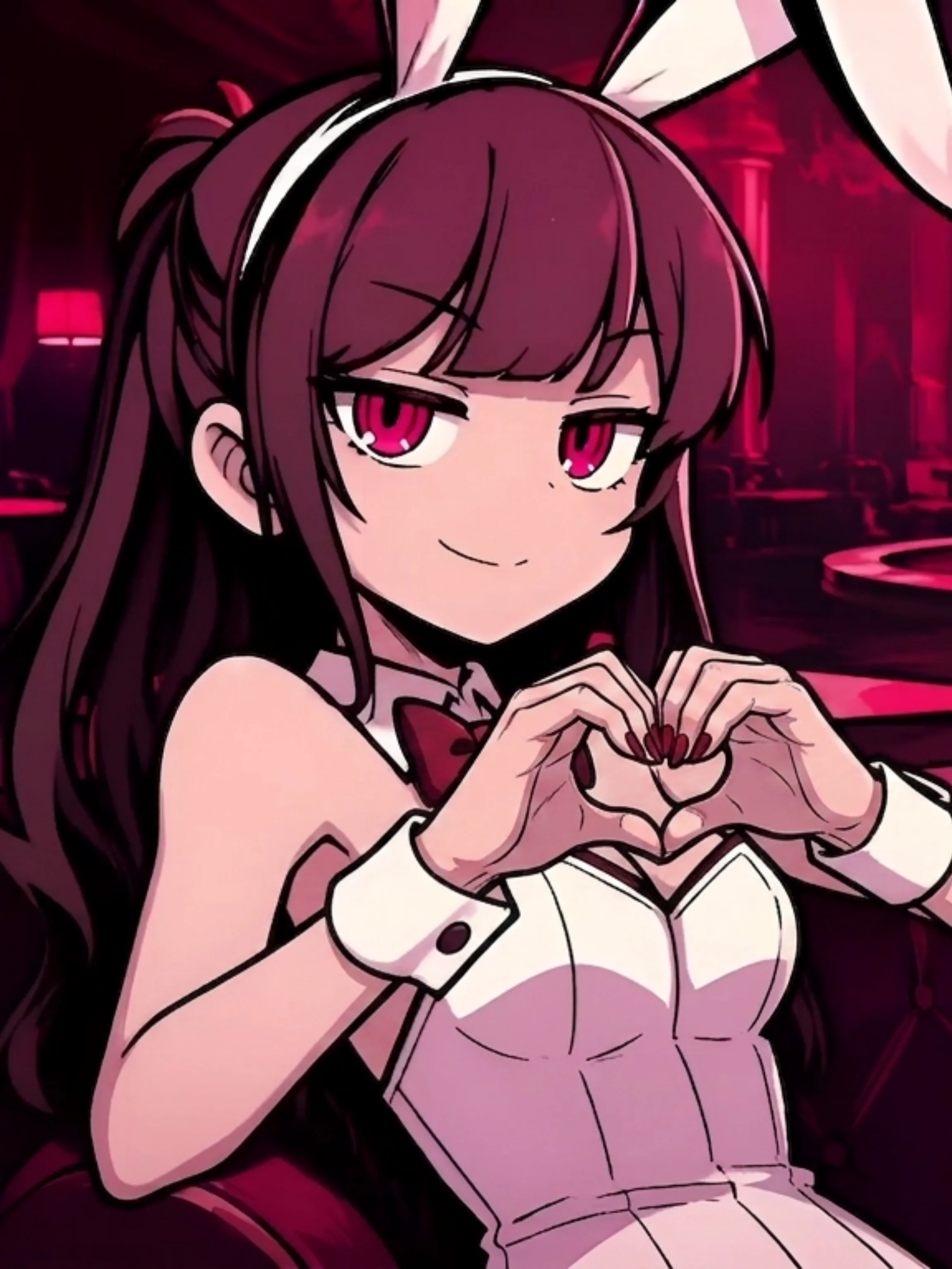 HEART SIGNAL