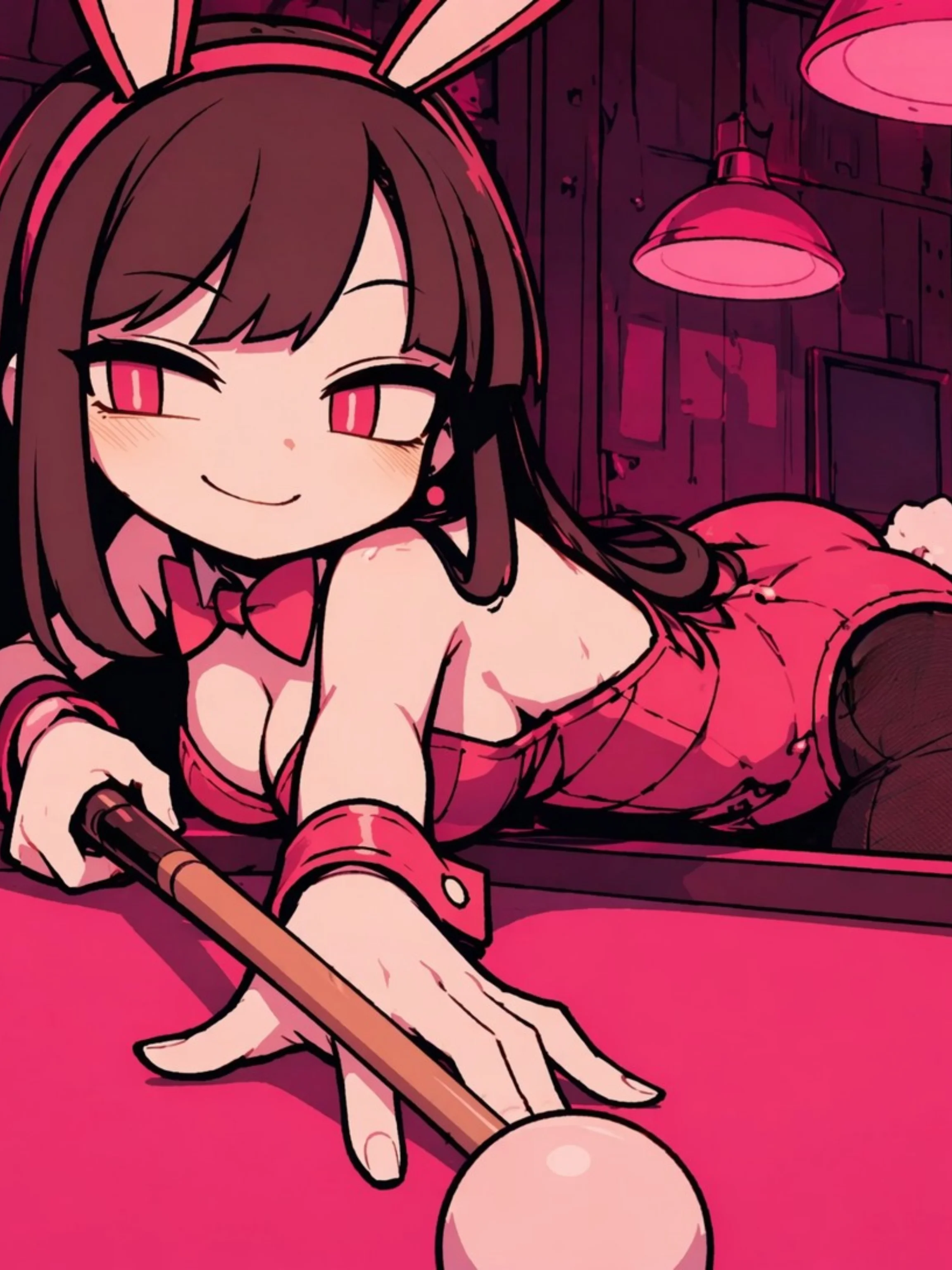 BILLIARDS