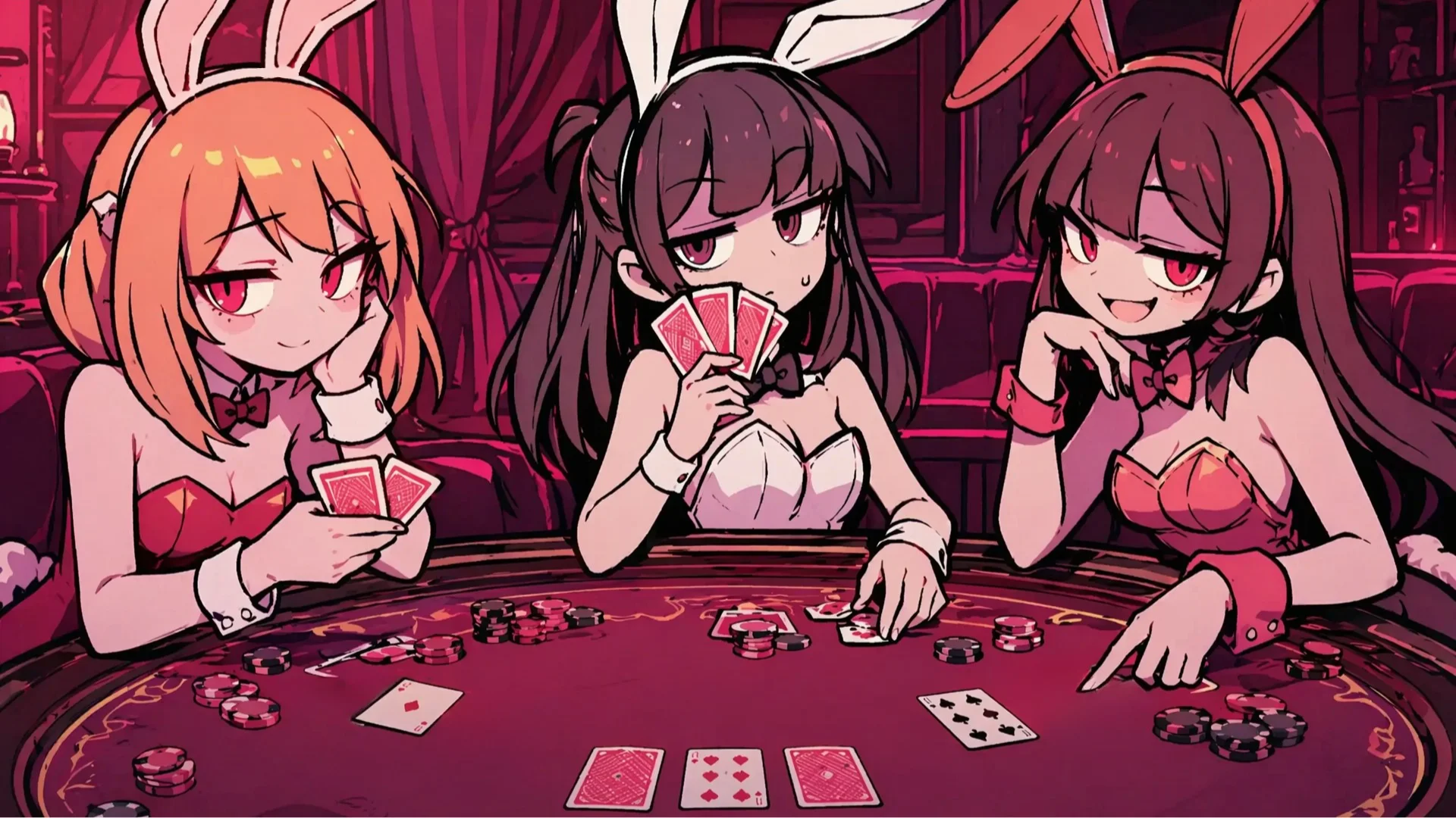 TOKYO FREQUENCY — Official Introduction